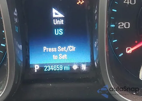 2014 Chevrolet Malibu 1Fl z USA, uszkodzony, nr VIN 1G11A5SL8EF186776